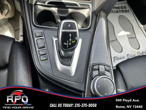 Used 2016 BMW 328i Gran Turismo xDrive AWD/4WD image 17