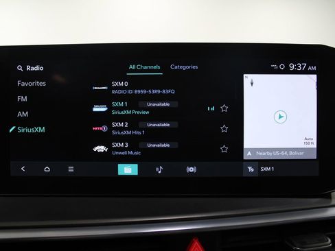 Used 2024 Kia Sorento SX image 46