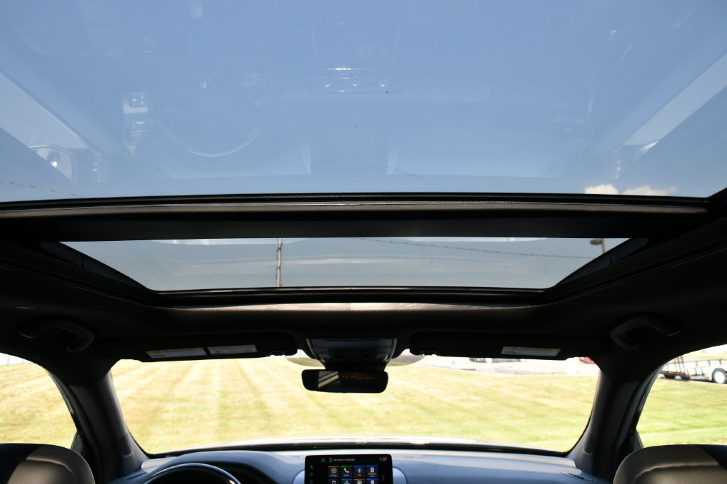 Used 2025 Honda Pilot TrailSport image 30