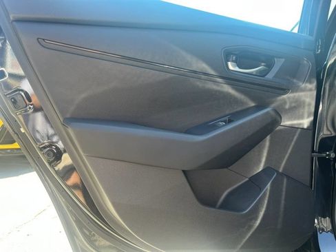 Used 2024 Honda Accord EX-L image 16