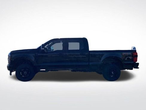 New 2026 Ford F250 XL w/ STX Appearance Package image 11
