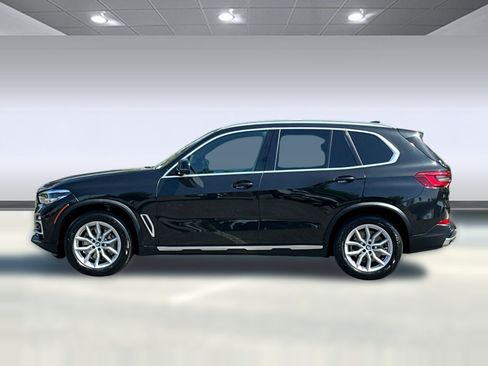 Used 2019 BMW X5 xDrive40i AWD/4WD image 2