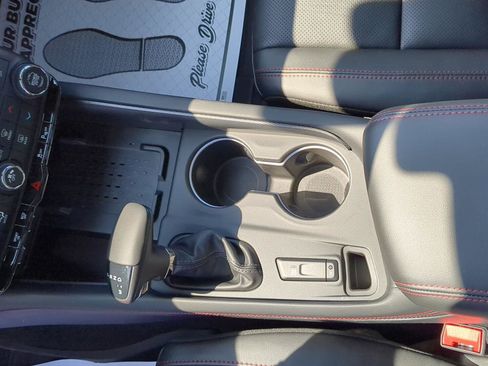 New 2026 Dodge Durango GT AWD/4WD image 17