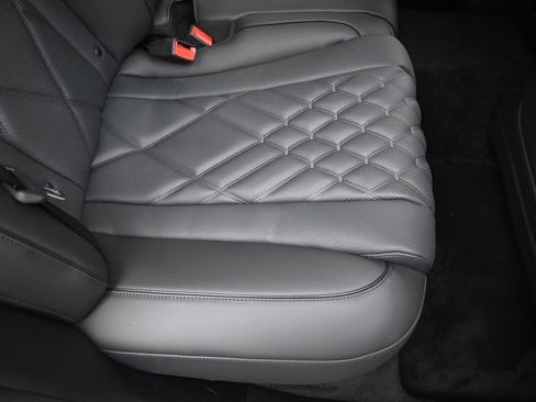 New 2026 Genesis G80 3.5T Prestige image 16