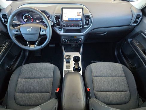 Used 2023 Ford Bronco Sport Big Bend w/ Convenience Package image 15