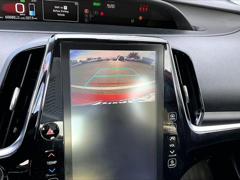 Certified 2020 Toyota Prius Prime XLE image 26