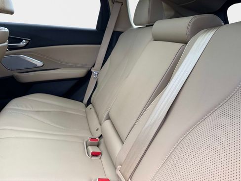 Used 2019 Acura RDX AWD w/ Technology Package image 12