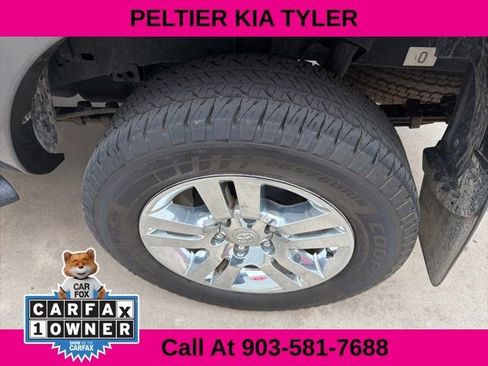 Used 2013 Toyota Tacoma PreRunner image 10