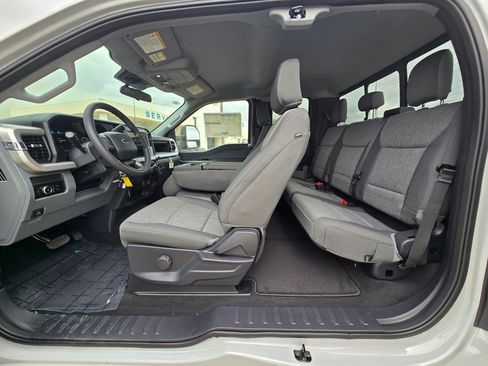 New 2026 Ford F350 XL w/ STX Appearance Package AWD/4WD image 19
