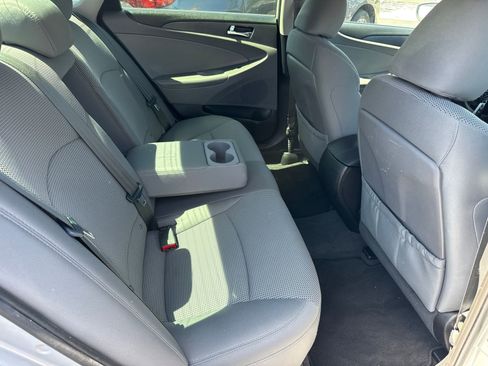 Used 2013 Hyundai Sonata GLS w/ Popular Equipment Pkg FWD image 11