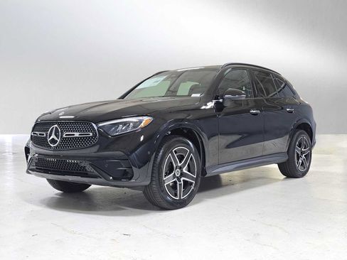 Used 2026 Mercedes-Benz GLC 300 4MATIC image 7