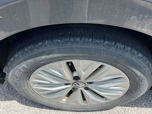 Used 2019 Volkswagen Jetta SE FWD image 7