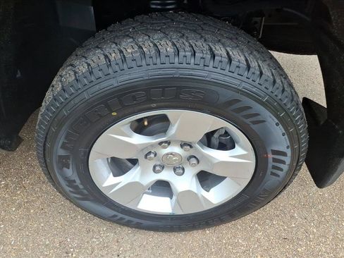 Used 2022 RAM 1500 Big Horn RWD image 10