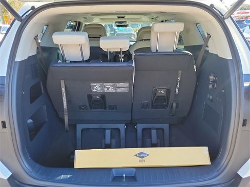 New 2026 Kia Carnival SX Prestige image 14