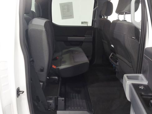 Used 2024 Ford F150 XLT w/ Mobile Office Package AWD/4WD image 19