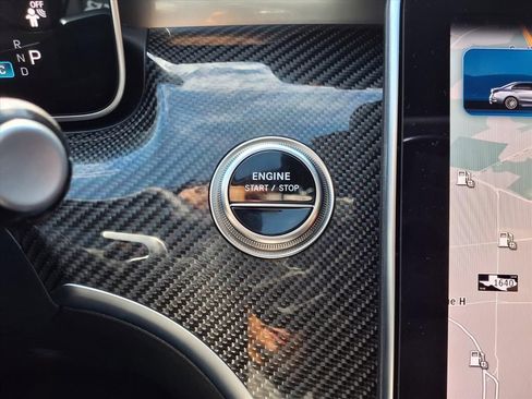 Used 2026 Mercedes-Benz C 36 AMG S image 13