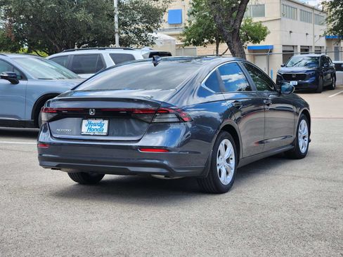 Used 2024 Honda Accord LX image 6