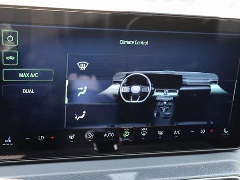 New 2025 Ford Mustang Premium image 30