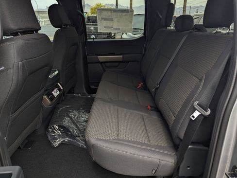 New 2026 Ford F150 STX w/ Equipment Group 201A FX4 image 9