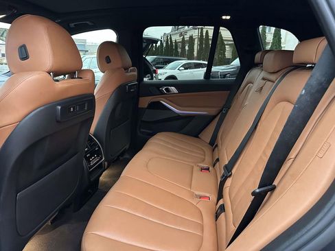 Used 2021 BMW X5 xDrive40i w/ Premium Package image 12
