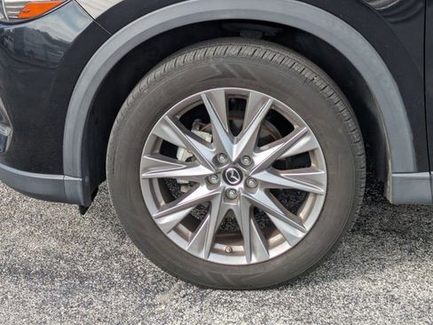 Used 2019 MAZDA CX-5 Grand Touring image 10