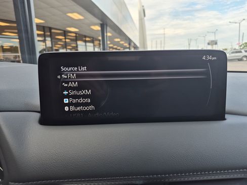 Used 2025 MAZDA CX-5 AWD 2.5 S image 32