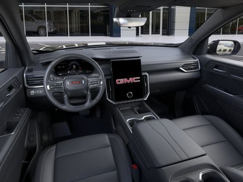 New 2026 GMC Acadia Elevation w/ Elevation Premium Package AWD/4WD image 15
