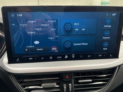 Used 2024 Ford Escape Platinum image 18