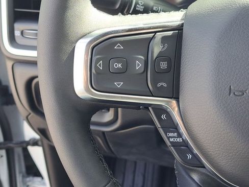 New 2026 RAM 1500 Laramie w/ Night Edition image 9