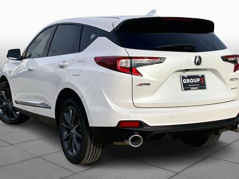 New 2026 Acura RDX A-Spec image 7