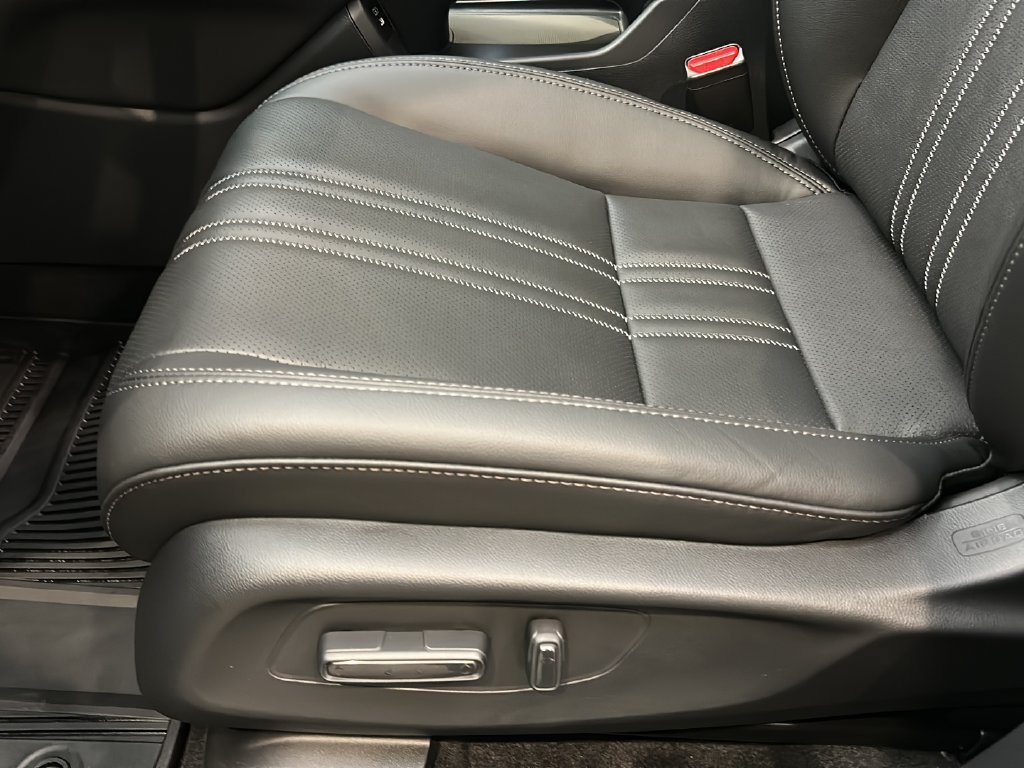 Certified 2027 Honda HR-V EX-L image 17
