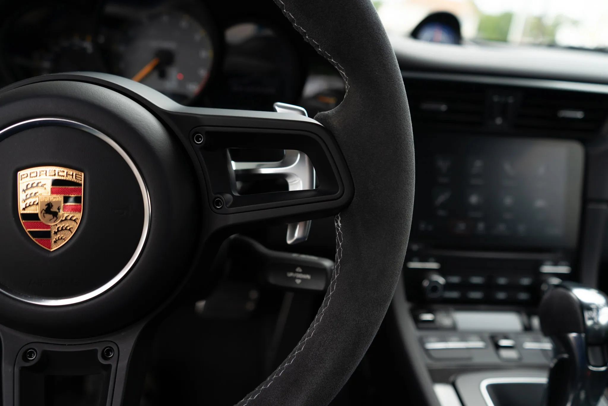 Used 2019 Porsche 911 GT3 RS RWD image 19