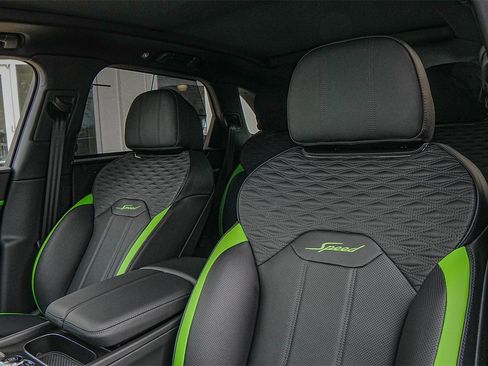 New 2026 Bentley Bentayga Speed image 20