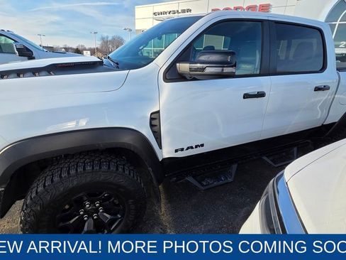 Used 2026 RAM 1500 RHO w/ Bed Utility Group image 2