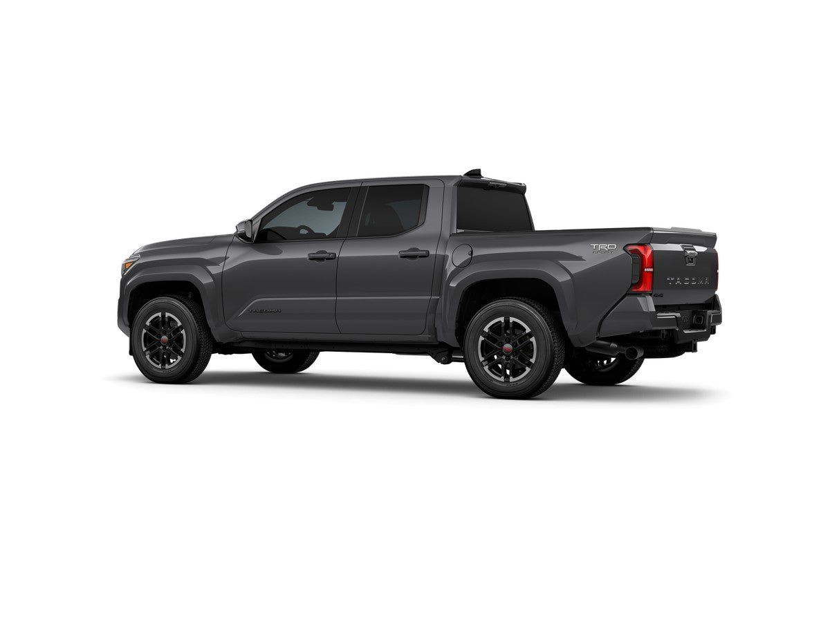 New 2026 Toyota Tacoma TRD Sport w/ TRD Sport Premium Package AWD/4WD image 5