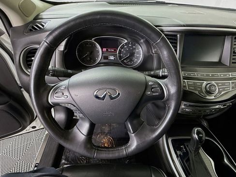 Used 2019 INFINITI QX60 Luxe w/ Essential Package image 22