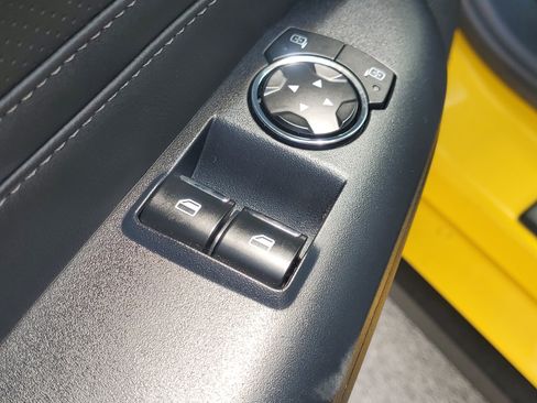 Used 2024 Ford Mustang Premium RWD image 15