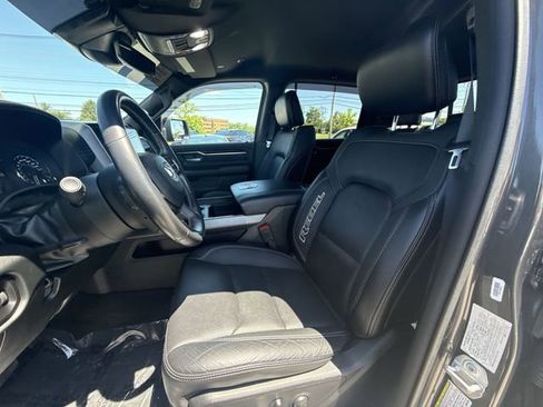 Used 2022 RAM 1500 Rebel w/ Level 1 Equipment Group AWD/4WD image 11