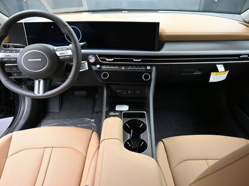New 2026 Hyundai Sonata Limited FWD image 18