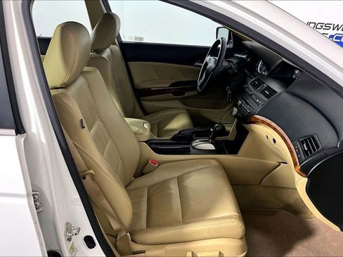 Used 2011 Honda Accord EX-L image 6