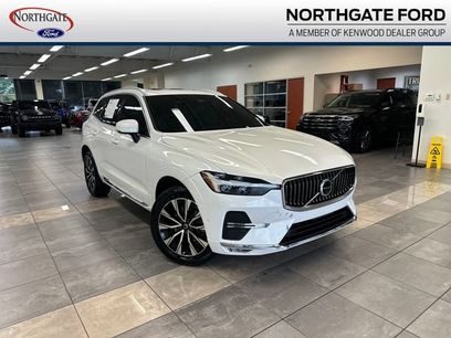 Used 2023 Volvo XC60 B5 Plus
