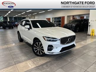 Used 2023 Volvo XC60 B5 Plus AWD/4WD 360° Tour