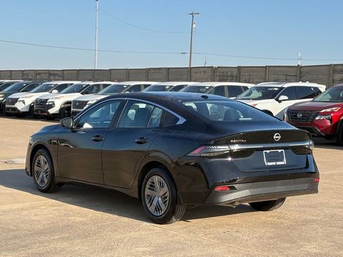New 2026 Nissan Sentra S image 6