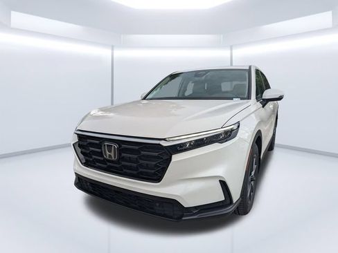 New 2026 Honda CR-V EX-L image 8