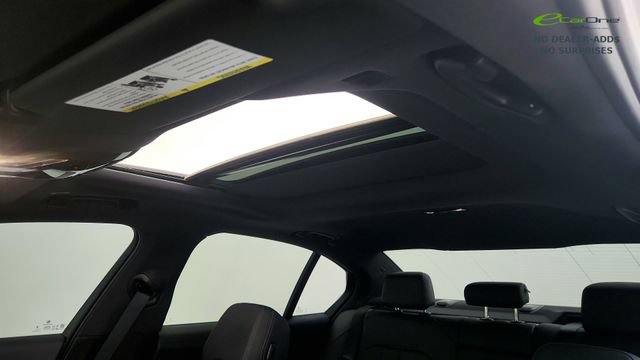 Used 2024 BMW i5 eDrive40i w/ M Sport Package RWD image 71