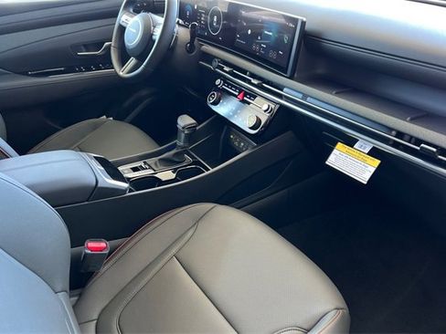 New 2025 Hyundai Santa Cruz Limited image 15
