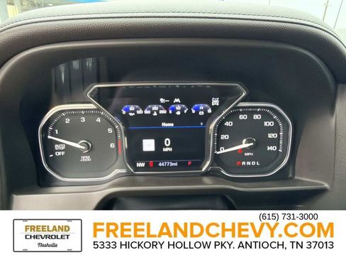 Used 2021 GMC Sierra 1500 Denali w/ Denali Ultimate Package image 31