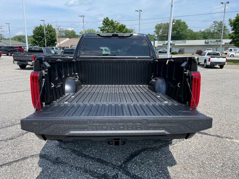 New 2024 Toyota Tundra SR5 w/ SR5 Convenience Package image 5