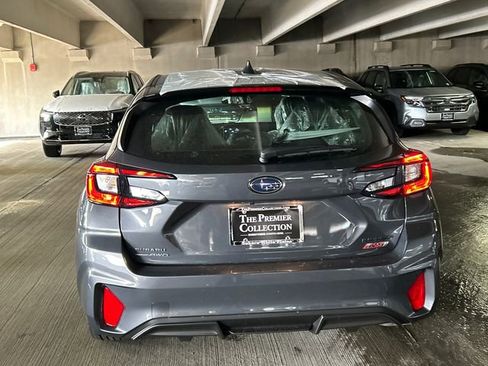New 2026 Subaru Impreza RS image 3