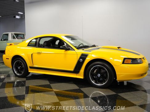 Used 2004 Ford Mustang GT RWD image 16